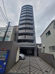 JGM南福岡の物件外観写真